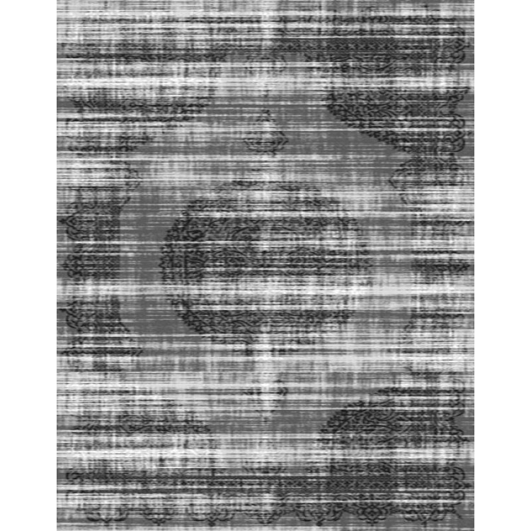 Χαλί ANATOLIA DIZAYN 5040 GREY - 2.00x2.50