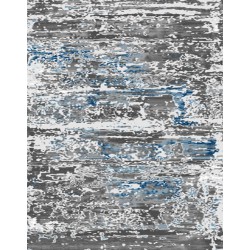 Χαλί ANATOLIA DIZAYN 5048 GREY - 2.00x3.00