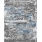 Χαλί ANATOLIA DIZAYN 5048 GREY - 2.00x3.00