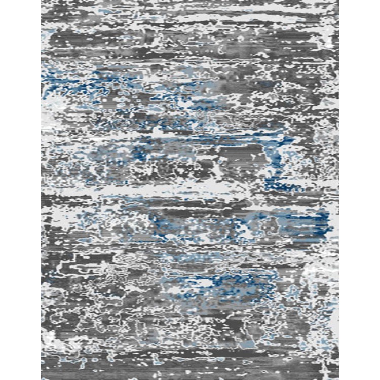Χαλί ANATOLIA DIZAYN 5048 GREY - 2.00x3.00