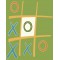 Χαλί ANATOLIA FUNNY 2139 GREEN - 1.33x1.90