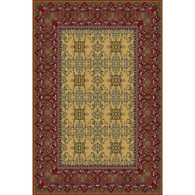 Χαλί ANATOLIA PERSA 4212 CAMEL - 1.33x1.95