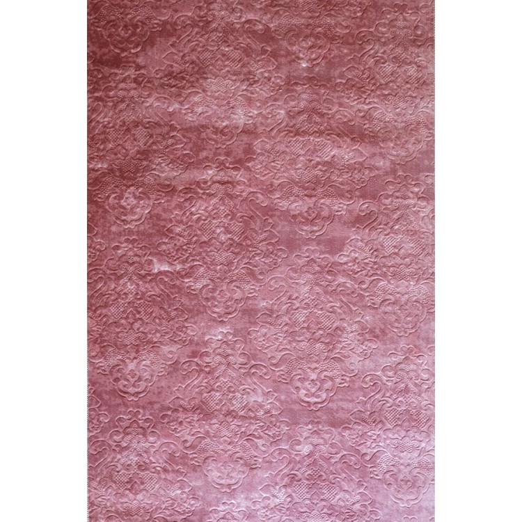 Χαλί ANATOLIA EMBOSS 5010 ROSE - 0.67x1.50