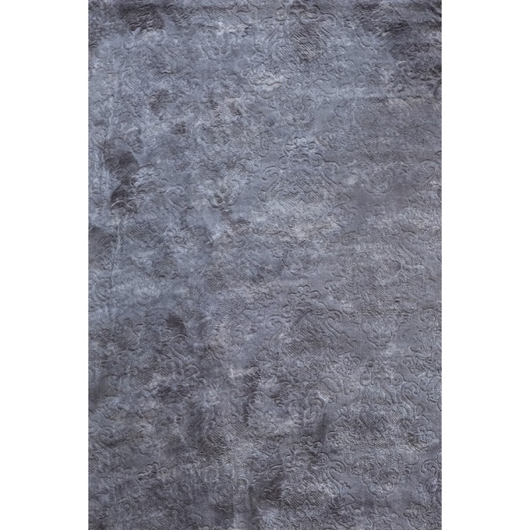 Χαλί ANATOLIA EMBOSS 5012 GREY - 0.67x1.50