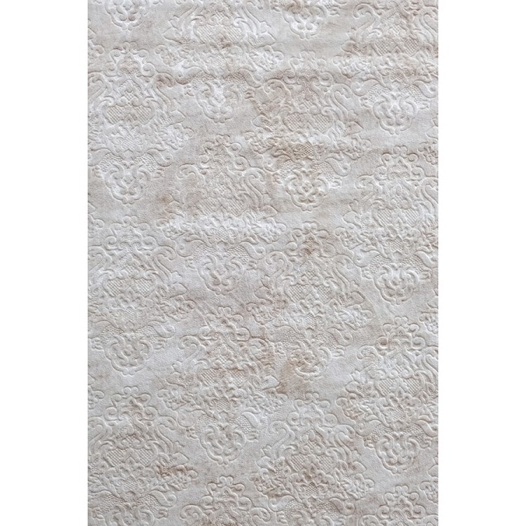 Χαλί ANATOLIA EMBOSS 5014 CREAM - 0.67x1.50