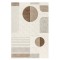 Χαλί ANATOLIA RUSTIC 15777 BEIGE - 2.00x2.50