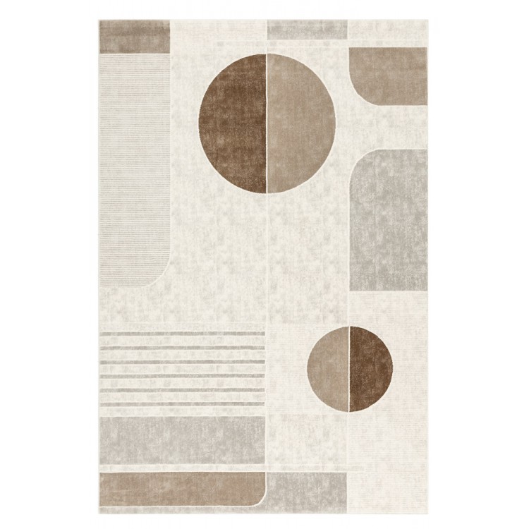 Χαλί ANATOLIA RUSTIC 15777 BEIGE - 2.00x2.50