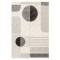 Χαλί ANATOLIA RUSTIC 15777 GREY - 2.00x3.00