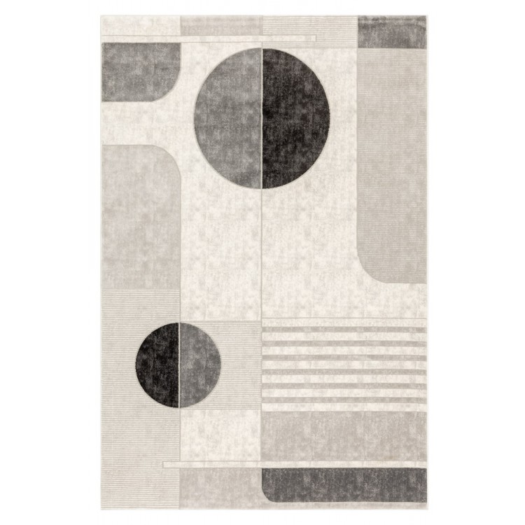 Χαλί ANATOLIA RUSTIC 15777 GREY - 2.00x3.00