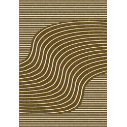 Χαλί ANATOLIA RUSTIC 16127 BEIGE - 1.33x1.90