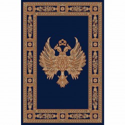 Atlantis - 1000 - Orthodoxia ανοιχτά φτερά - ΜΠΛΕ 100x130
