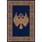 Atlantis - 1000 - Orthodoxia ανοιχτά φτερά - ΜΠΛΕ 100x130