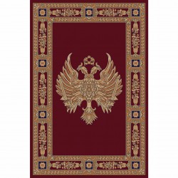 Atlantis - 1000 - Orthodoxia ανοιχτά φτερά - ΚΟΚΚΙΝΟ 100x130
