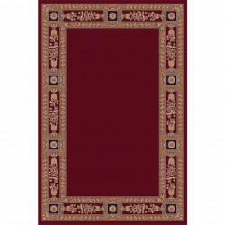 Atlantis - 2000 - Orthodoxia χωρίς αετό - ΚΟΚΚΙΝΟ 100x320