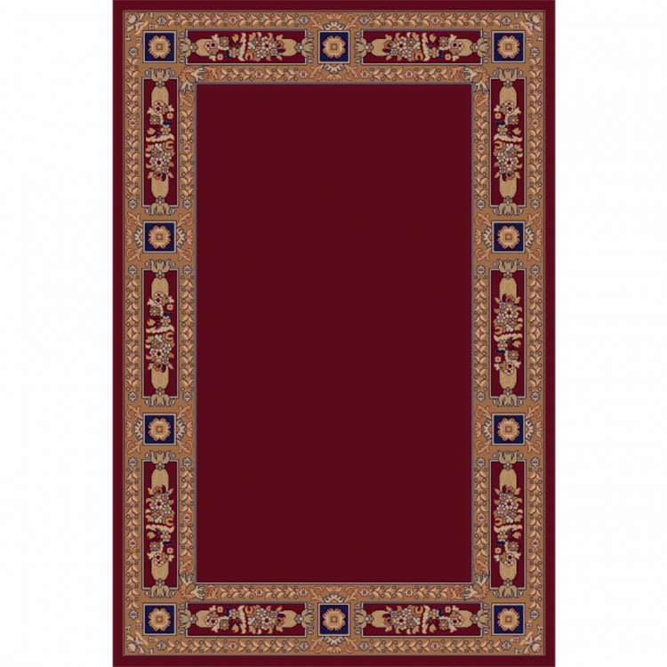 Atlantis - 2000 - Orthodoxia χωρίς αετό - ΚΟΚΚΙΝΟ 130x100