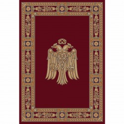 Atlantis - 7000 - Orthodoxia με κλειστά φτερά 100x100 ροτόντα