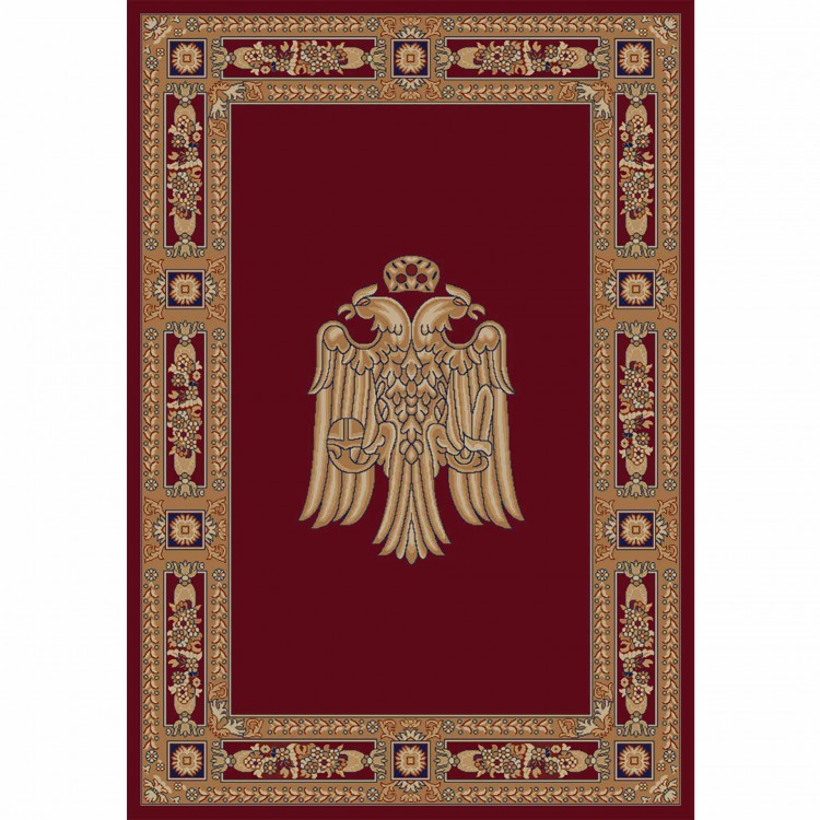 Atlantis - 7000 - Orthodoxia με κλειστά φτερά 100x320