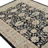 ΚΛΑΣΙΚΟ ΧΑΛΙ ZIEGLER 8457 BLACK-CREAM ΚΛΑΣΙΚΟ ΧΑΛΙ ZIEGLER 8457 BLACK-CREAM