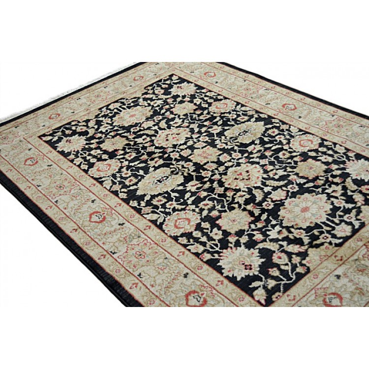 ΚΛΑΣΙΚΟ ΧΑΛΙ ZIEGLER 8457 BLACK-CREAM ΚΛΑΣΙΚΟ ΧΑΛΙ ZIEGLER 8457 BLACK-CREAM
