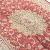 ΚΛΑΣΙΚΟ ΧΑΛΙ ZIEGLER 1977B RED CREAM ΚΛΑΣΙΚΟ ΧΑΛΙ ZIEGLER 1977B RED CREAM