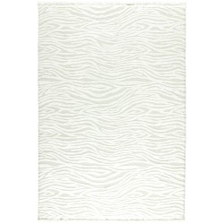 ΧΑΛΙ ΜΟΝΤΕΡΝΟ EUROFIL FLORIDA 80/65 WHITE/CREAM ΧΑΛΙ ΜΟΝΤΕΡΝΟ EUROFIL FLORIDA 80/65 WHITE/CREAM