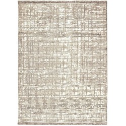 ΧΑΛΙ ΜΟΝΤΕΡΝΟ EUROFIL FLORIDA 85/65 WHITE/CREAM ΧΑΛΙ ΜΟΝΤΕΡΝΟ EUROFIL FLORIDA 85/65 WHITE/CREAM