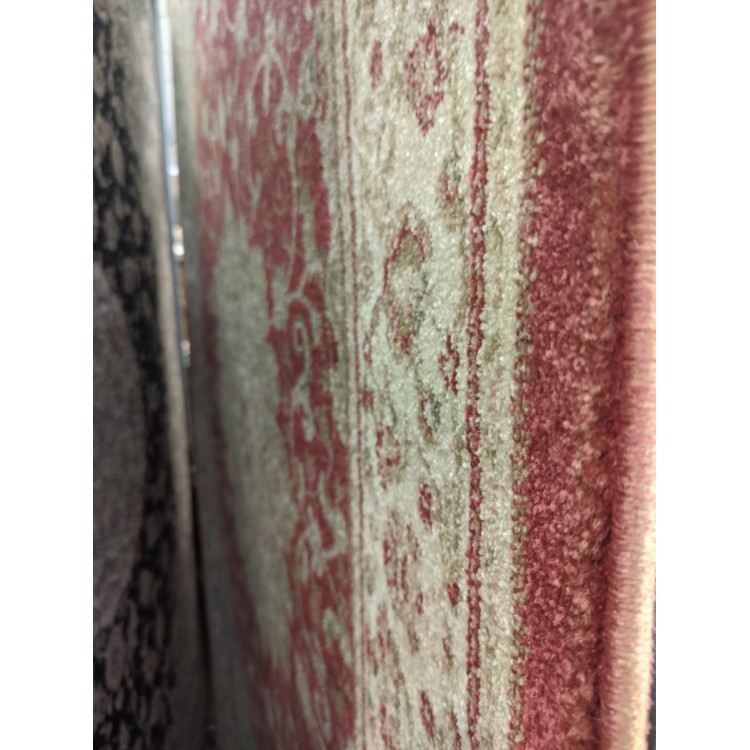 ΚΛΑΣΙΚΟ ΧΑΛΙ ZIEGLER 1977B RED CREAM ΚΛΑΣΙΚΟ ΧΑΛΙ ZIEGLER 1977B RED CREAM