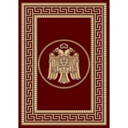 Χαλί εκκλησιαστικό eurofil 104 Cherry