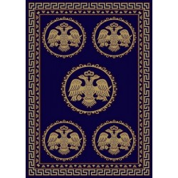 Χαλί εκκλησιαστικό eurofil 105 Navy