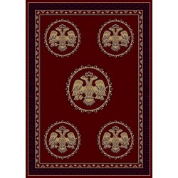 Χαλί εκκλησιαστικό eurofil 105 Red