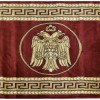 Χαλί εκκλησιαστικό eurofil Byzantium 8242 Cherry Χαλί εκκλησιαστικό eurofil Byzantium 8242 Cherry