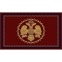 Χαλί εκκλησιαστικό eurofil 483 Cherry