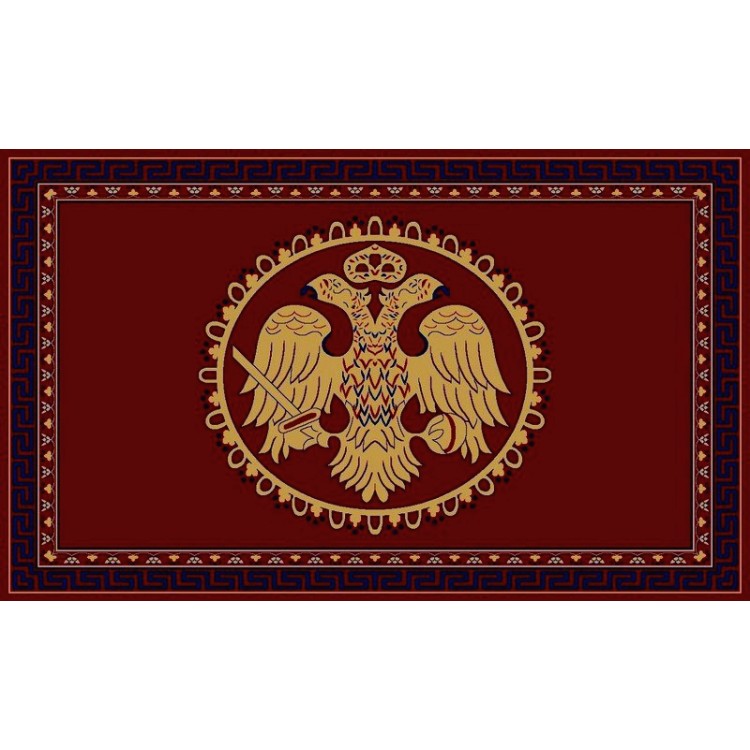 Χαλί εκκλησιαστικό eurofil 483 Cherry