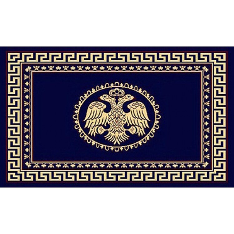 Χαλί εκκλησιαστικό eurofil 483 Navy Χαλί εκκλησιαστικό eurofil 483 Navy