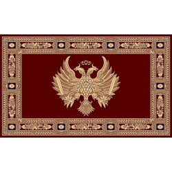 Χαλί εκκλησιαστικό eurofil 485 Cherry