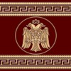Χαλί εκκλησιαστικό eurofil Byzantium 8242 Cherry Χαλί εκκλησιαστικό eurofil Byzantium 8242 Cherry