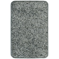 Μοκέτα υφαντή Columbia 386 l.grey d.grey - Επιθυμητής Διάστασης