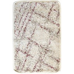 Μοκέτα υφαντή Columbia 764 bone red - Επιθυμητής Διάστασης