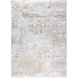 ΧΑΛΙ ΜΟΝΤΕΡΝΟ EUROFIL IBIZA 422 CREAM GOLD