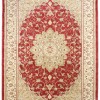 ΚΛΑΣΙΚΟ ΧΑΛΙ ZIEGLER 1977B RED CREAM ΚΛΑΣΙΚΟ ΧΑΛΙ ZIEGLER 1977B RED CREAM