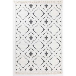 Χαλί ezzo Perla D046A1A CREAM