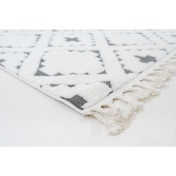 Χαλί ezzo Perla D046A1A CREAM