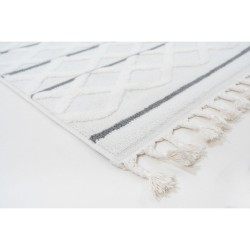 Χαλί ezzo Perla D068A1A CREAM