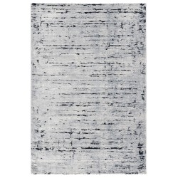 Χαλί Μοντέρνο Ezzo Stella Dark Grey