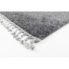 Χαλί Μοντέρνο Ezzo Soffice B378AX2 Anthracite Χαλί Μοντέρνο Ezzo Soffice B378AX2 Anthracite