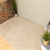 Χαλί Ezzo Silky 8236 Light Beige Χαλί Ezzo Silky 8236 Light Beige