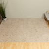 Χαλί Ezzo Silky 8236 Light Beige Χαλί Ezzo Silky 8236 Light Beige