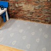 Χαλί ezzo Bambino CARS 8607AXY Χαλί ezzo Bambino CARS 8607AXY