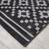 ΧΑΛΙ ΜΟΝΤΕΡΝΟ EZZO CHROMA B528BJ8 D. GREY