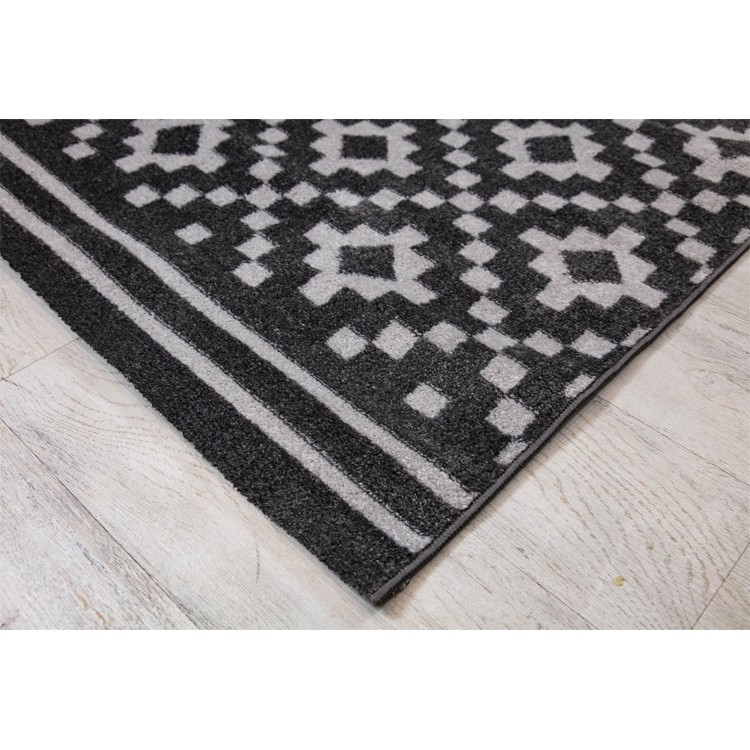 ΧΑΛΙ ΜΟΝΤΕΡΝΟ EZZO CHROMA B528BJ8 D. GREY